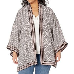 Max Studio - Kimono Cardigan